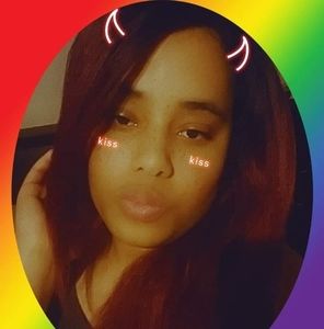 Meet your Posher, Johnetta